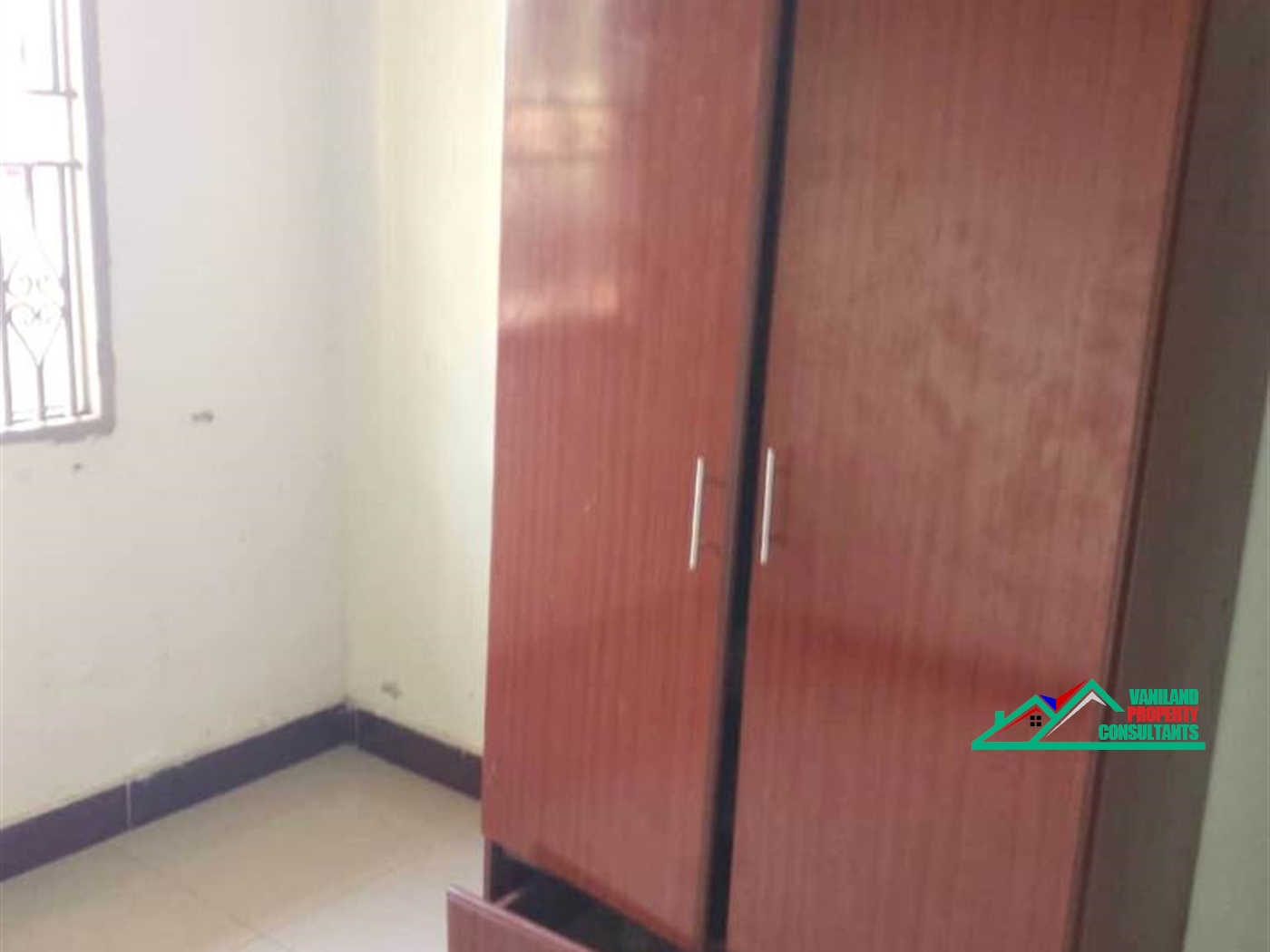 Semi Detached for rent in Namugongo Wakiso