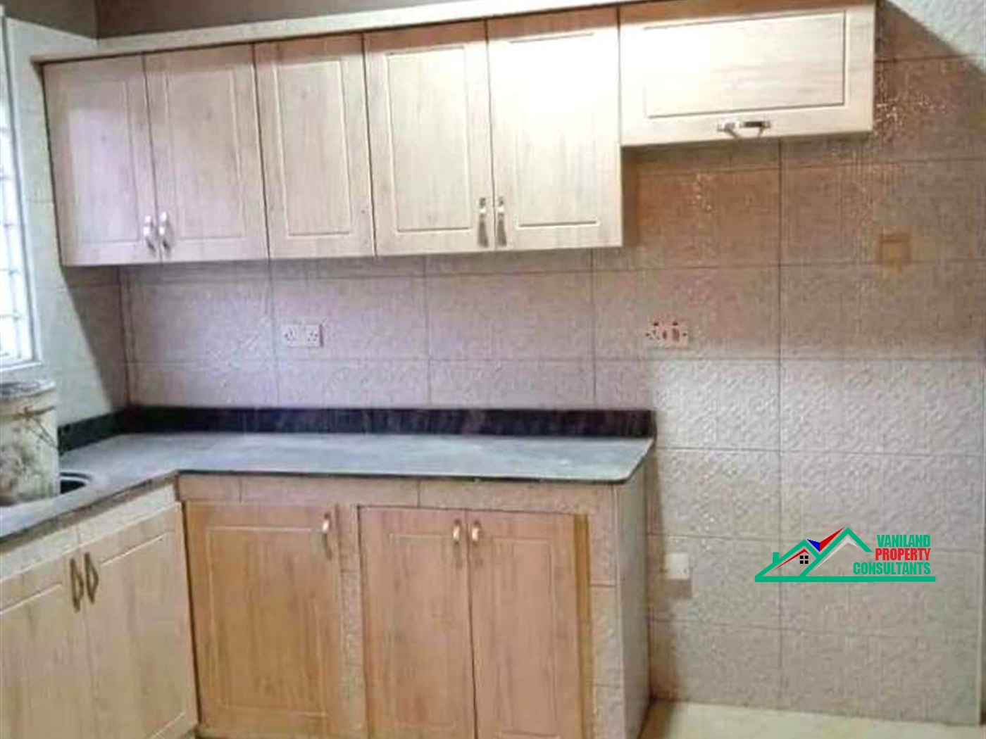 Apartment for rent in Kira Wakiso