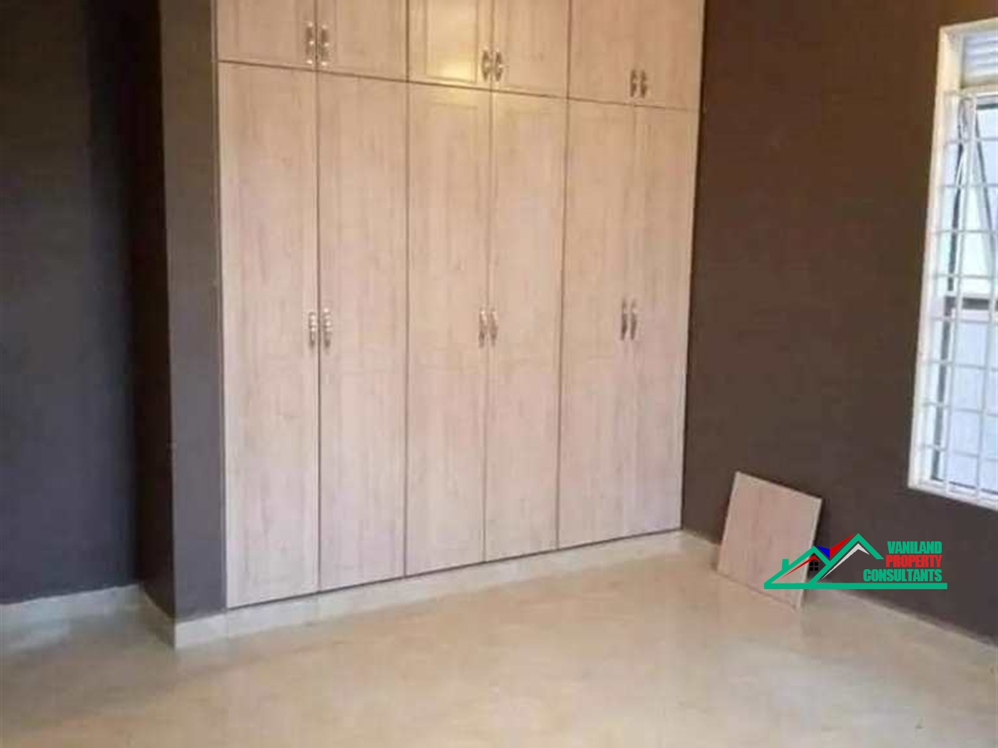 Apartment for rent in Kira Wakiso