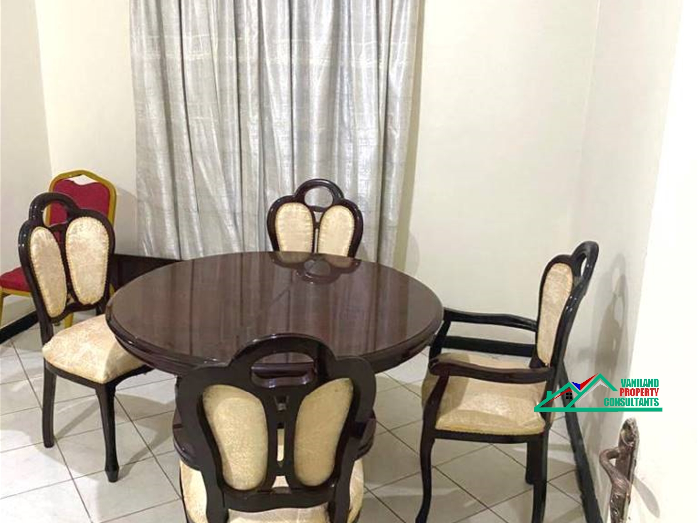 Semi Detached for rent in Ntinda Kampala