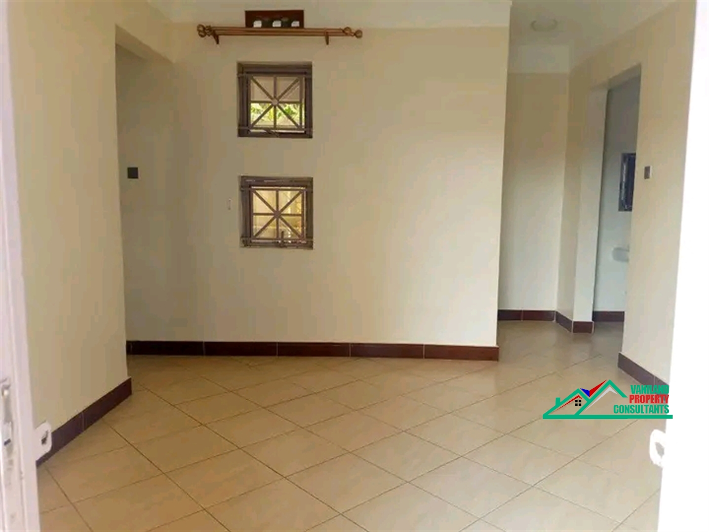 Semi Detached for rent in Gayaza Wakiso