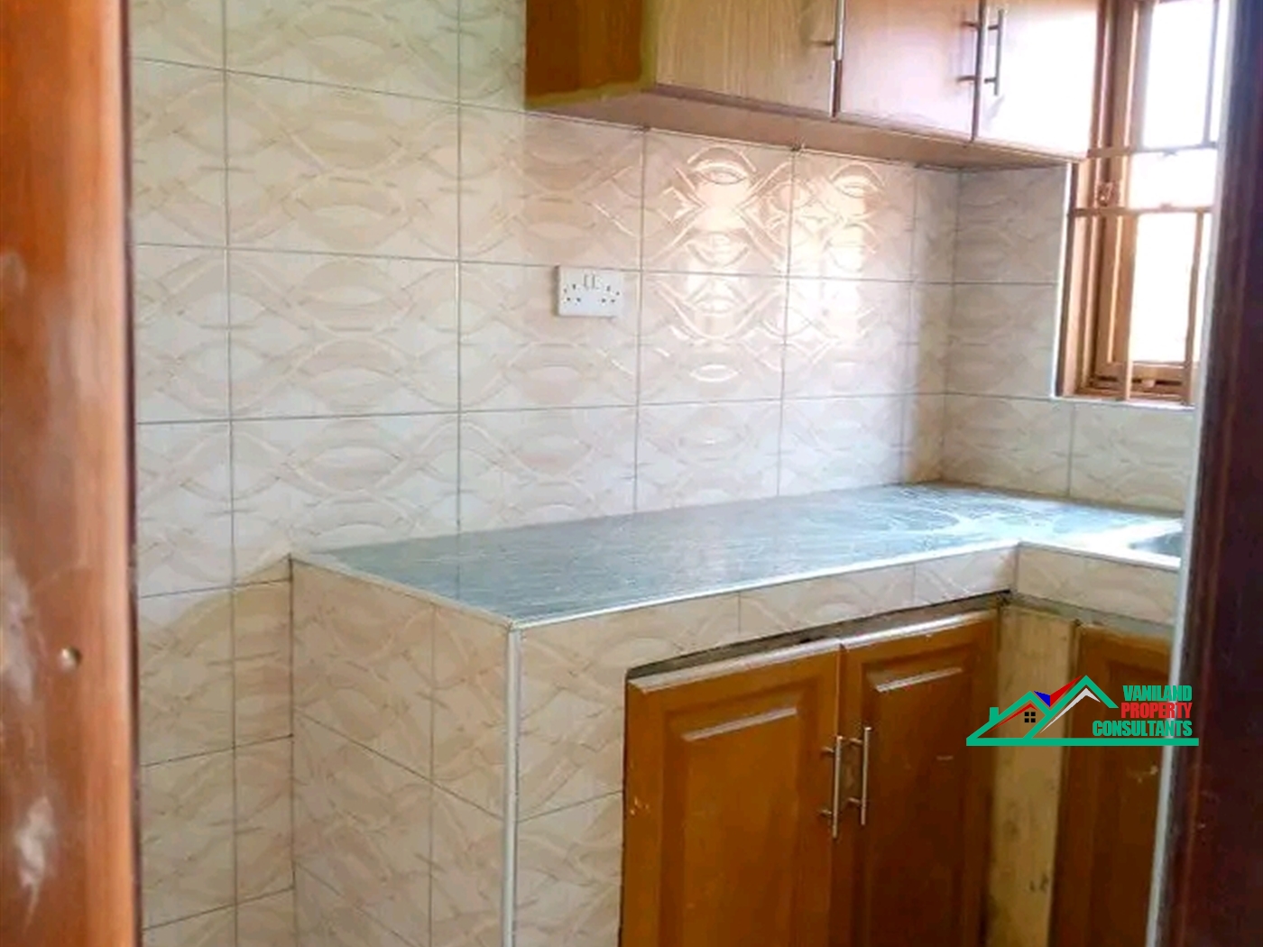 Apartment for rent in Wampeewo Wakiso