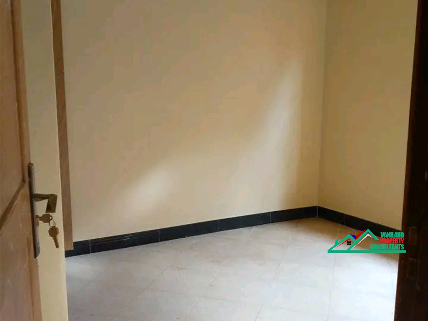 Apartment for rent in Wampeewo Wakiso