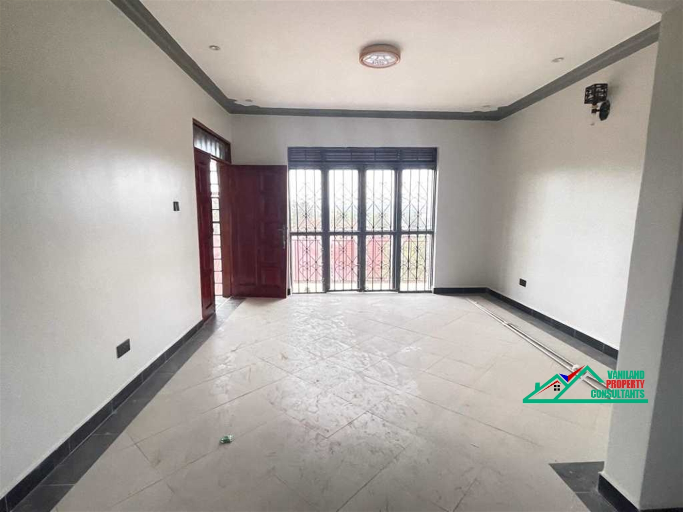 Apartment for rent in Gayaza Wakiso