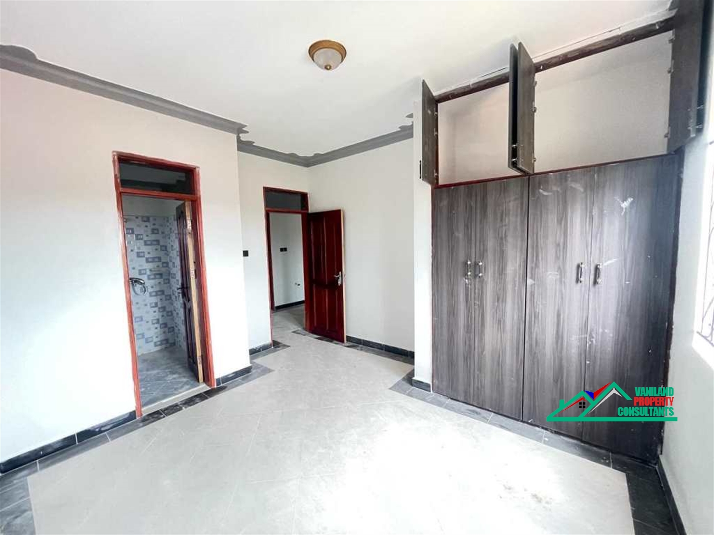 Apartment for rent in Gayaza Wakiso