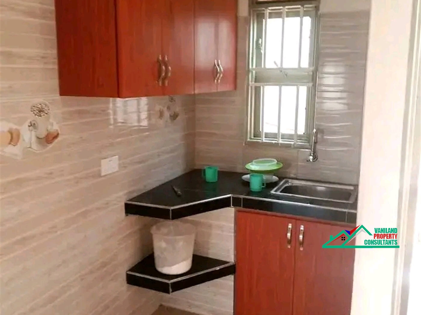 Apartment for rent in Namugongo Wakiso