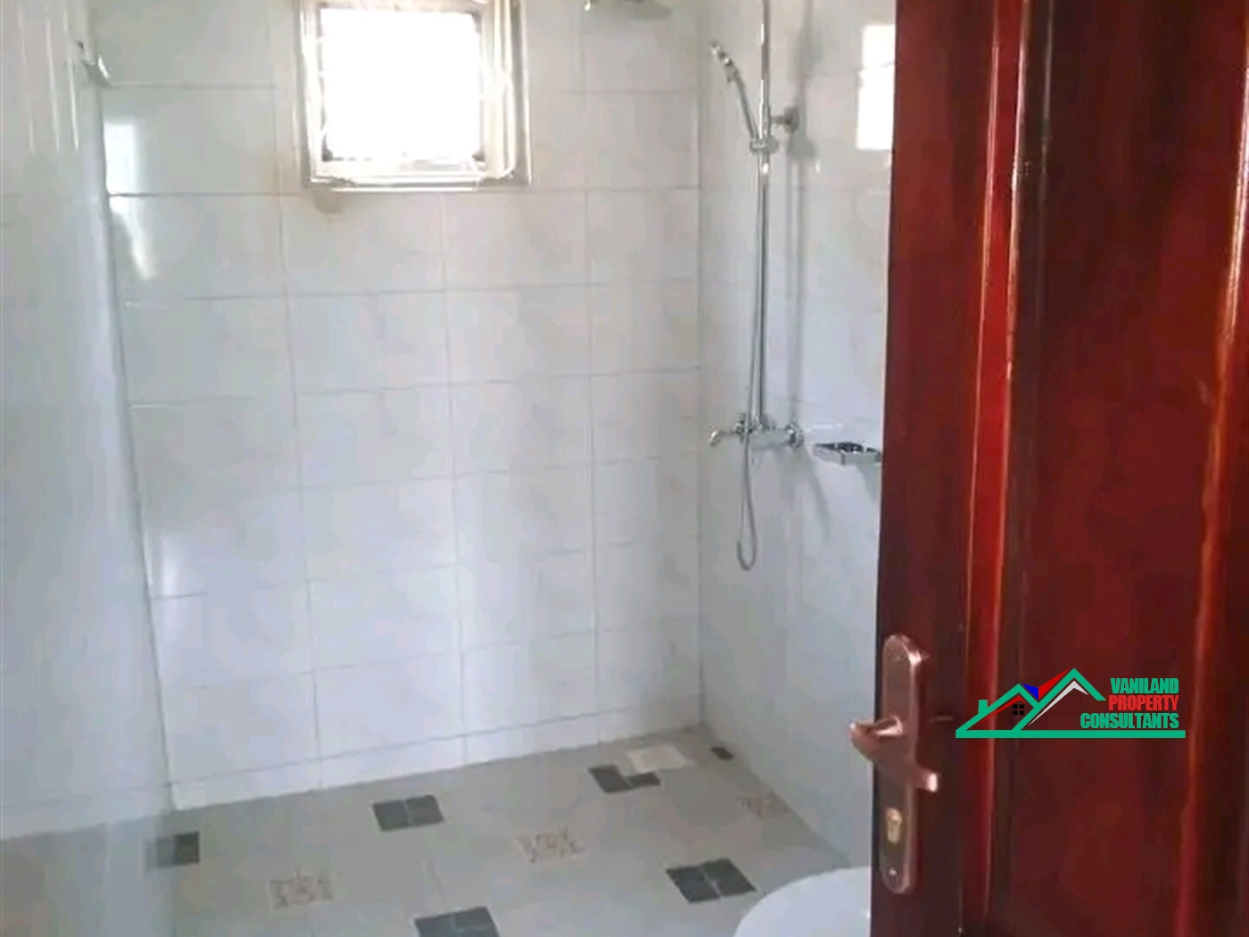 Apartment for rent in Namugongo Wakiso