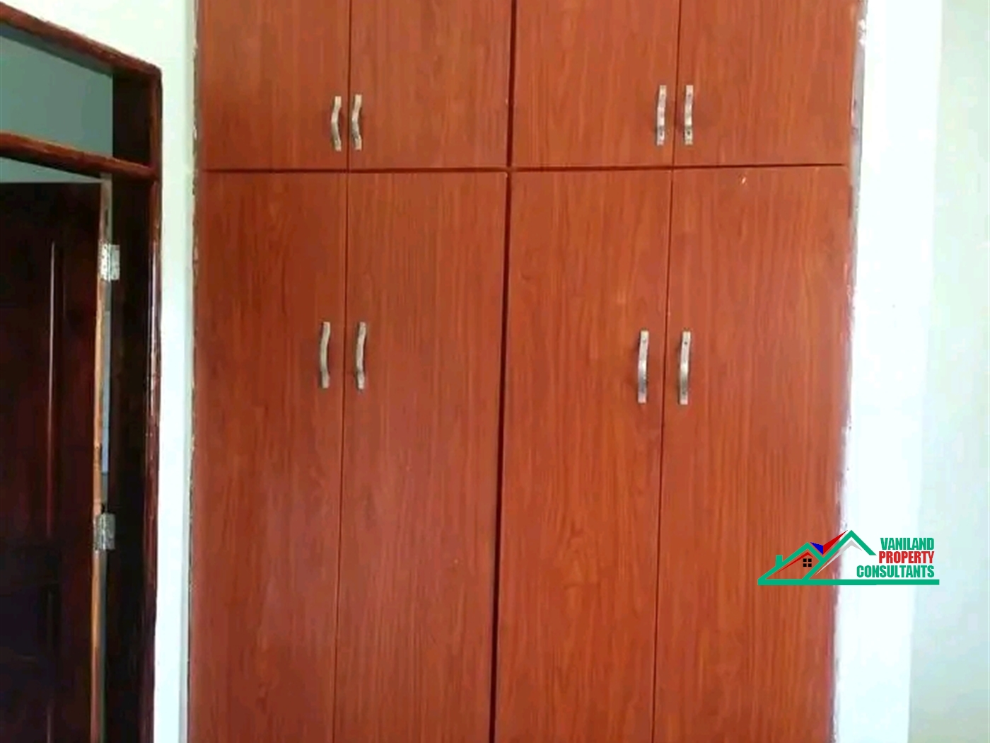 Apartment for rent in Namugongo Wakiso