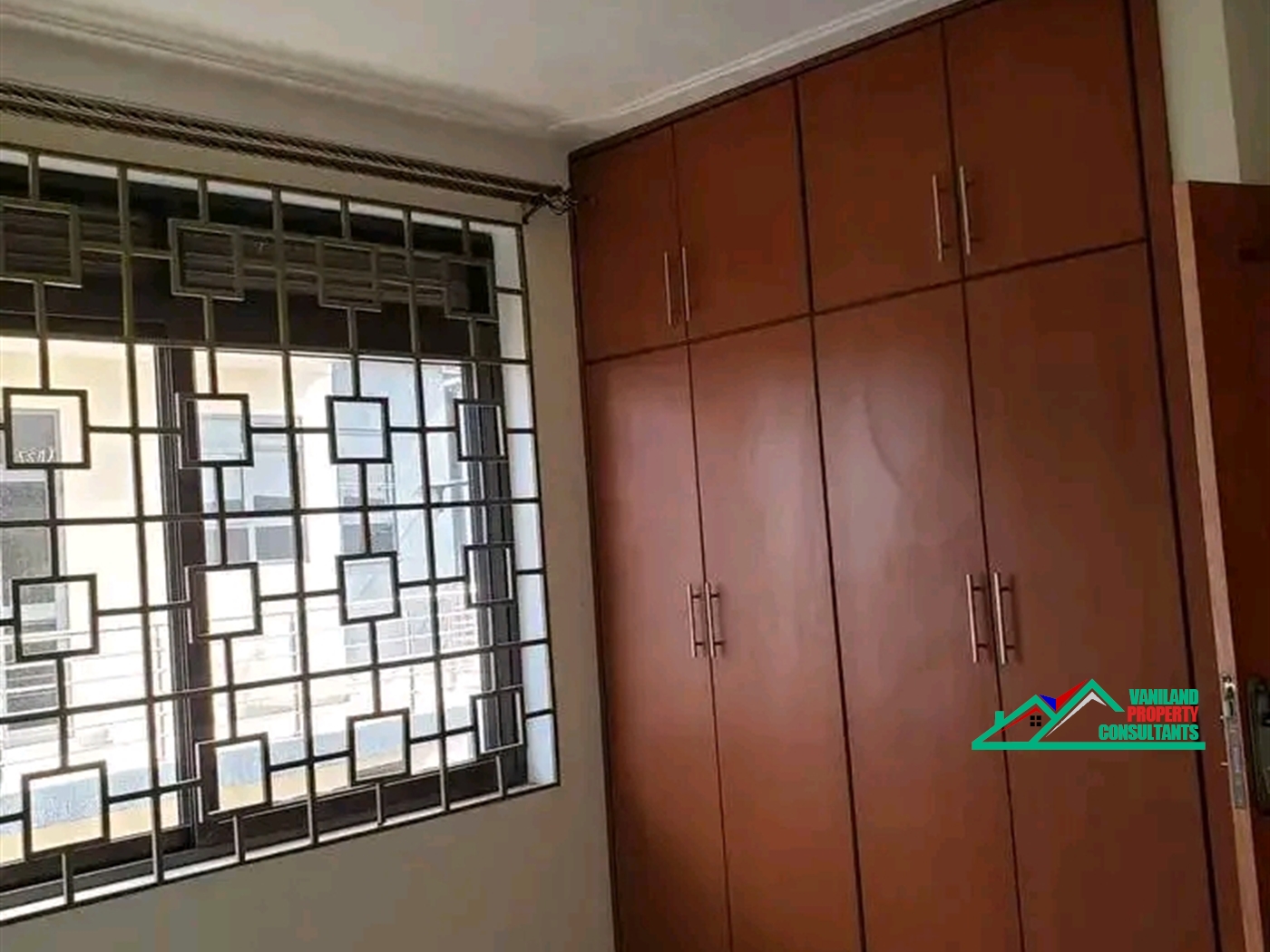 Apartment for rent in Kyanja Kampala