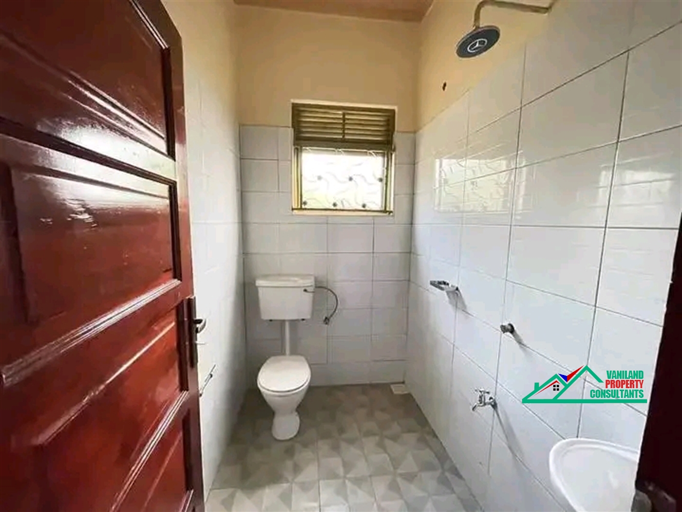 Semi Detached for rent in Kasangati Wakiso