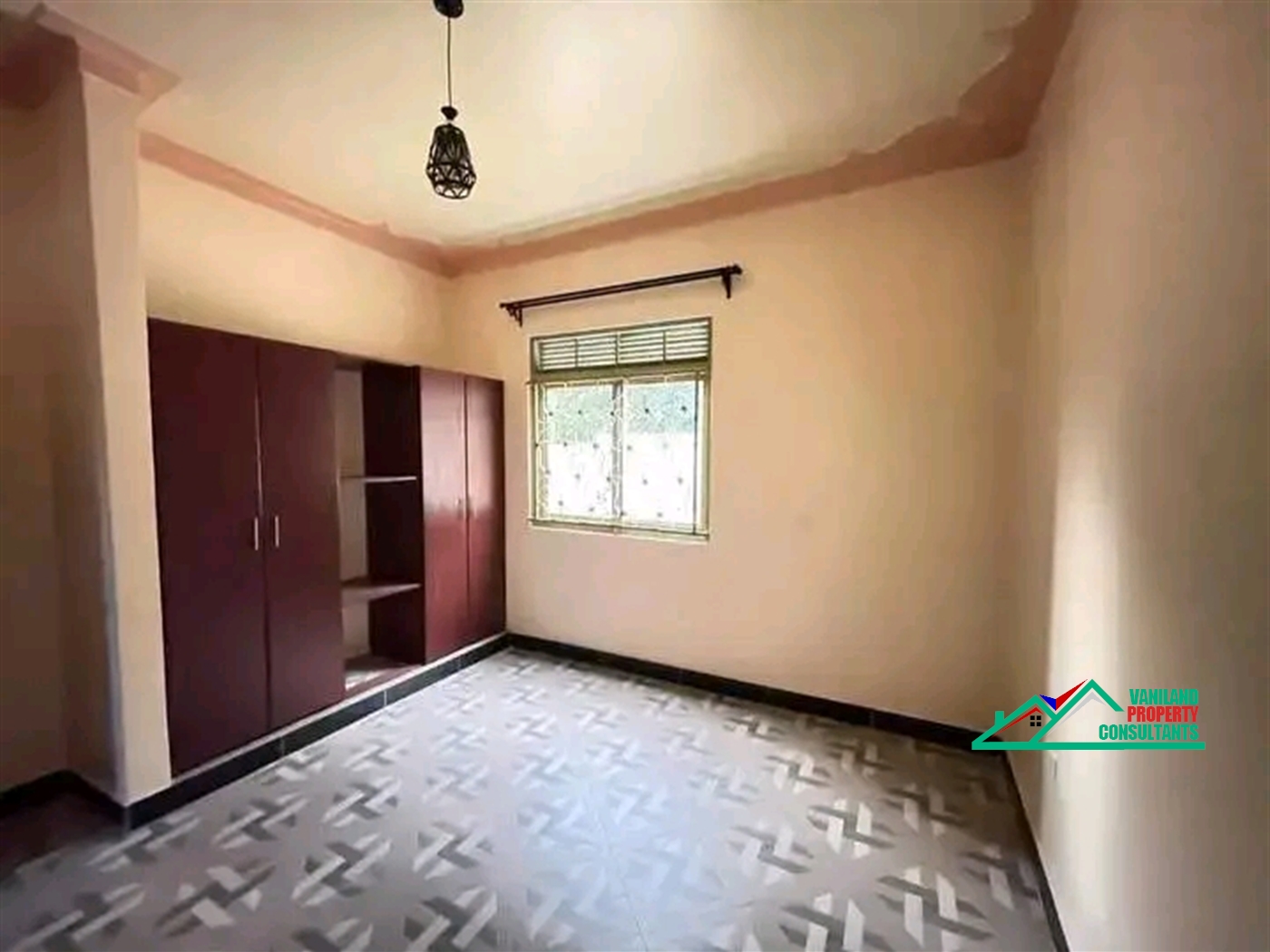 Semi Detached for rent in Kasangati Wakiso