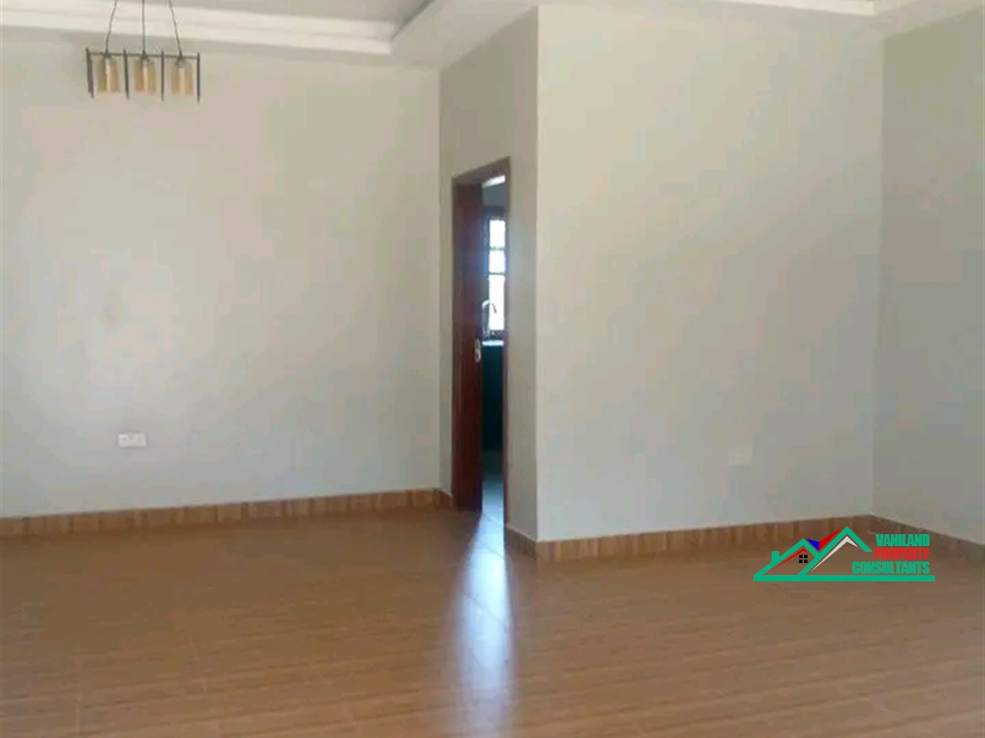 Semi Detached for rent in Kasangati Wakiso