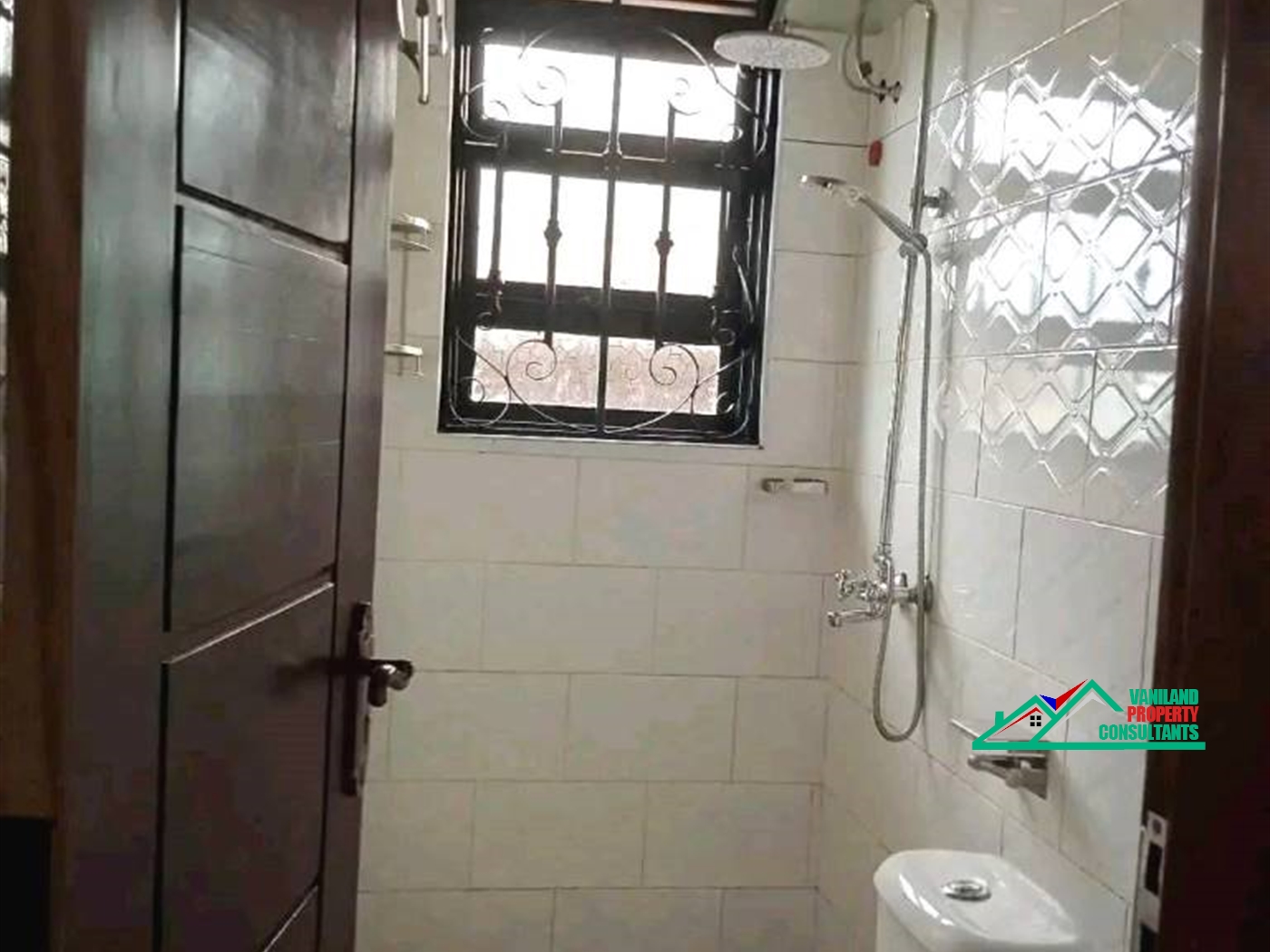 Semi Detached for rent in Kisaasi Kampala