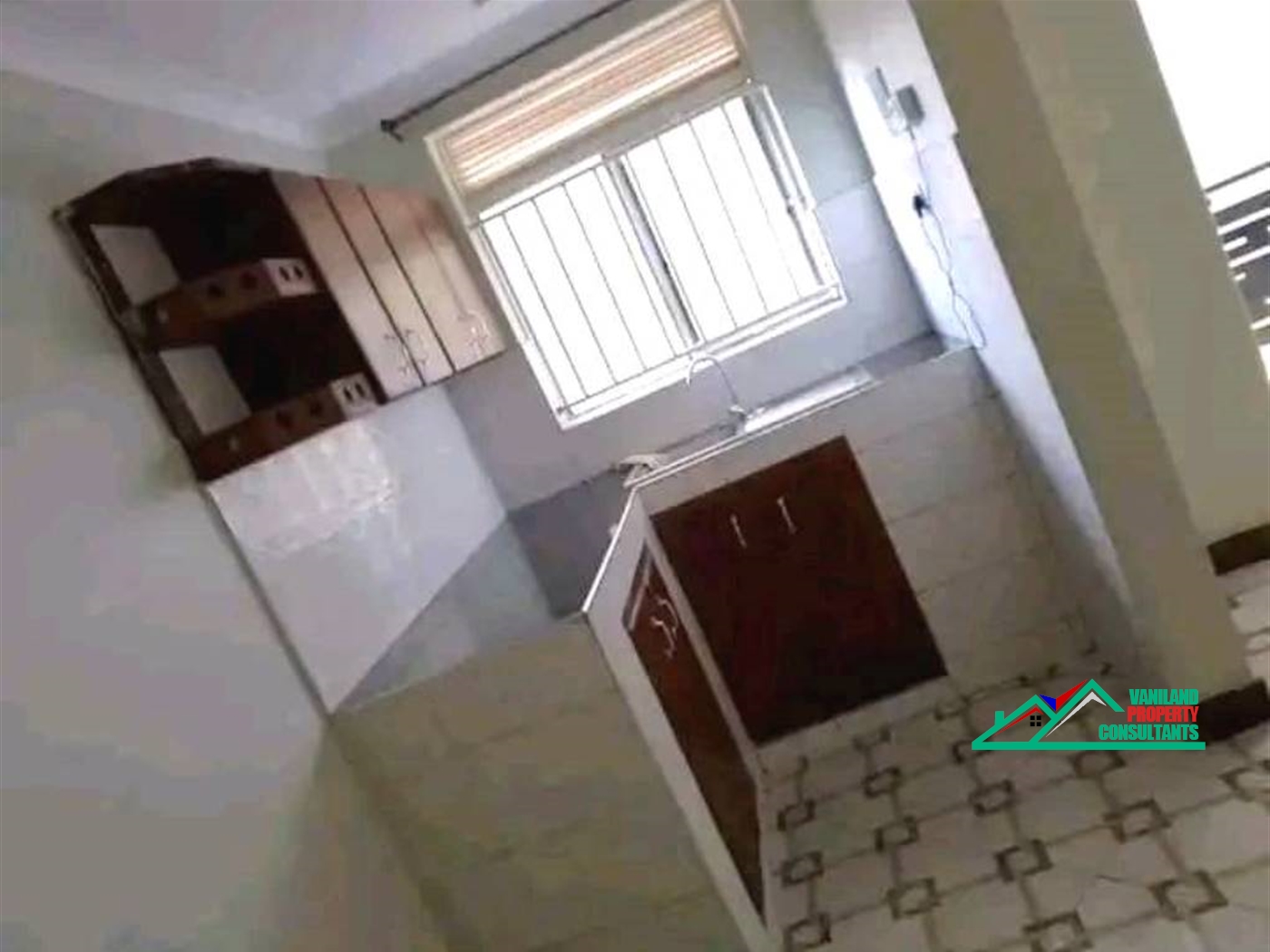 Semi Detached for rent in Ntinda Kampala