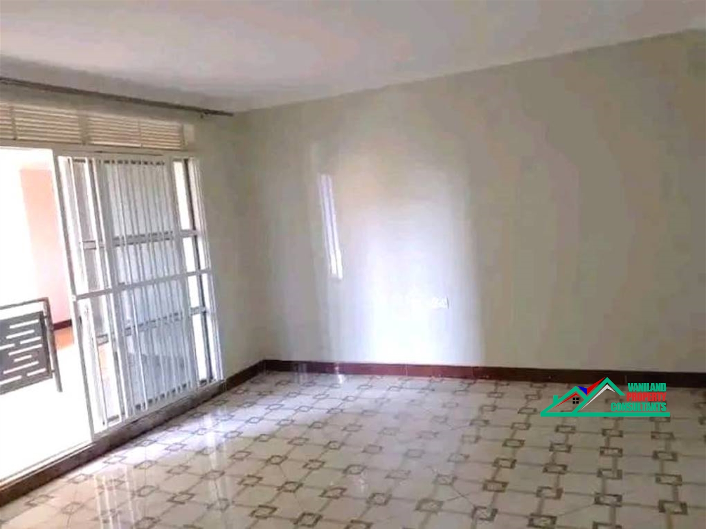 Semi Detached for rent in Ntinda Kampala