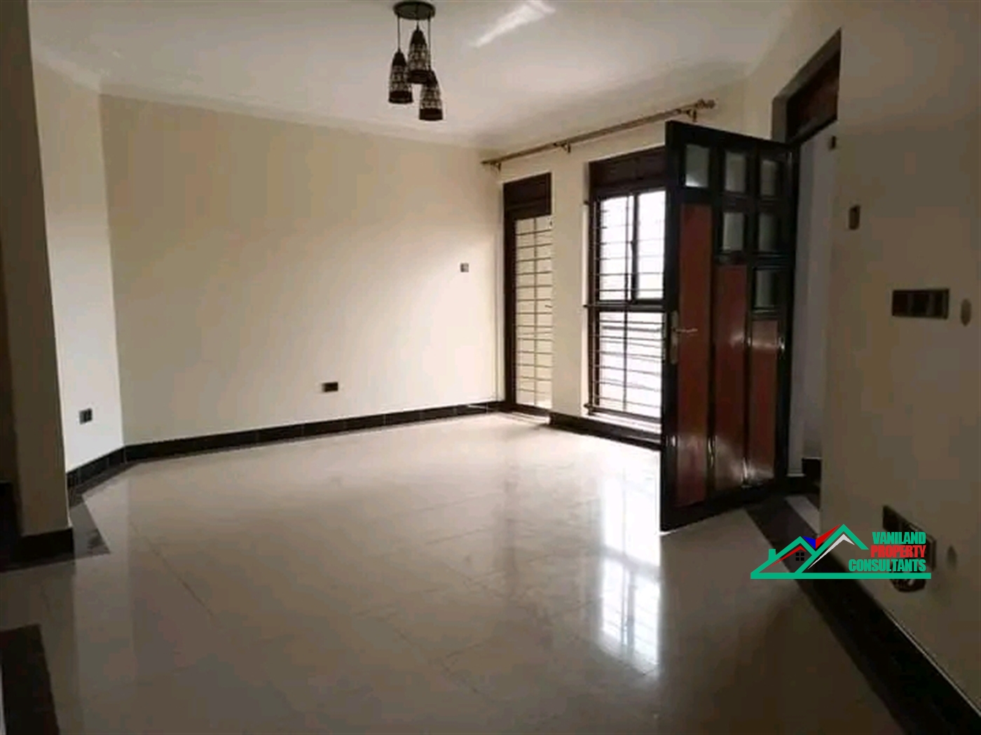 Apartment for rent in Namugongo Wakiso