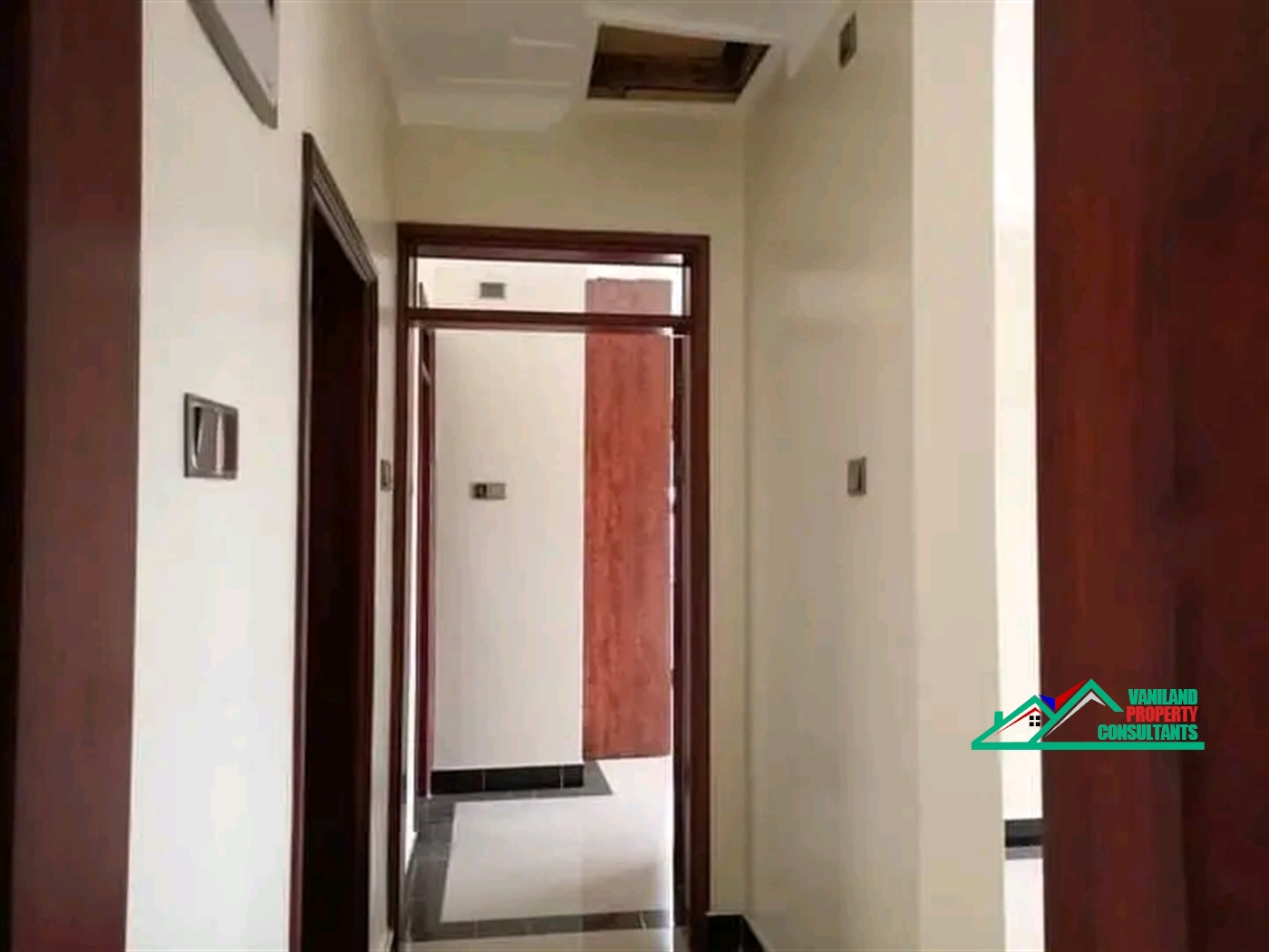 Apartment for rent in Namugongo Wakiso