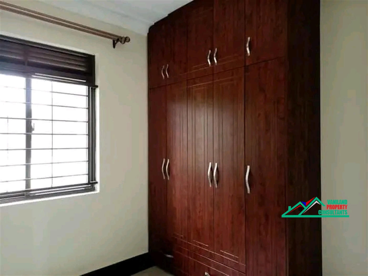 Apartment for rent in Namugongo Wakiso