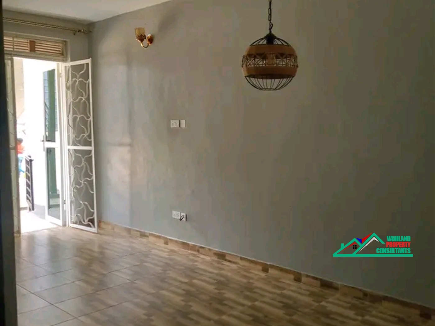 Apartment for rent in Kira Wakiso