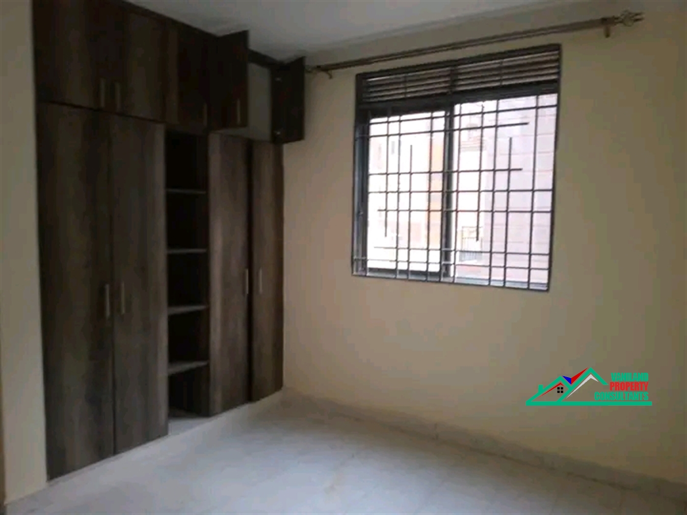 Apartment for rent in Kira Wakiso