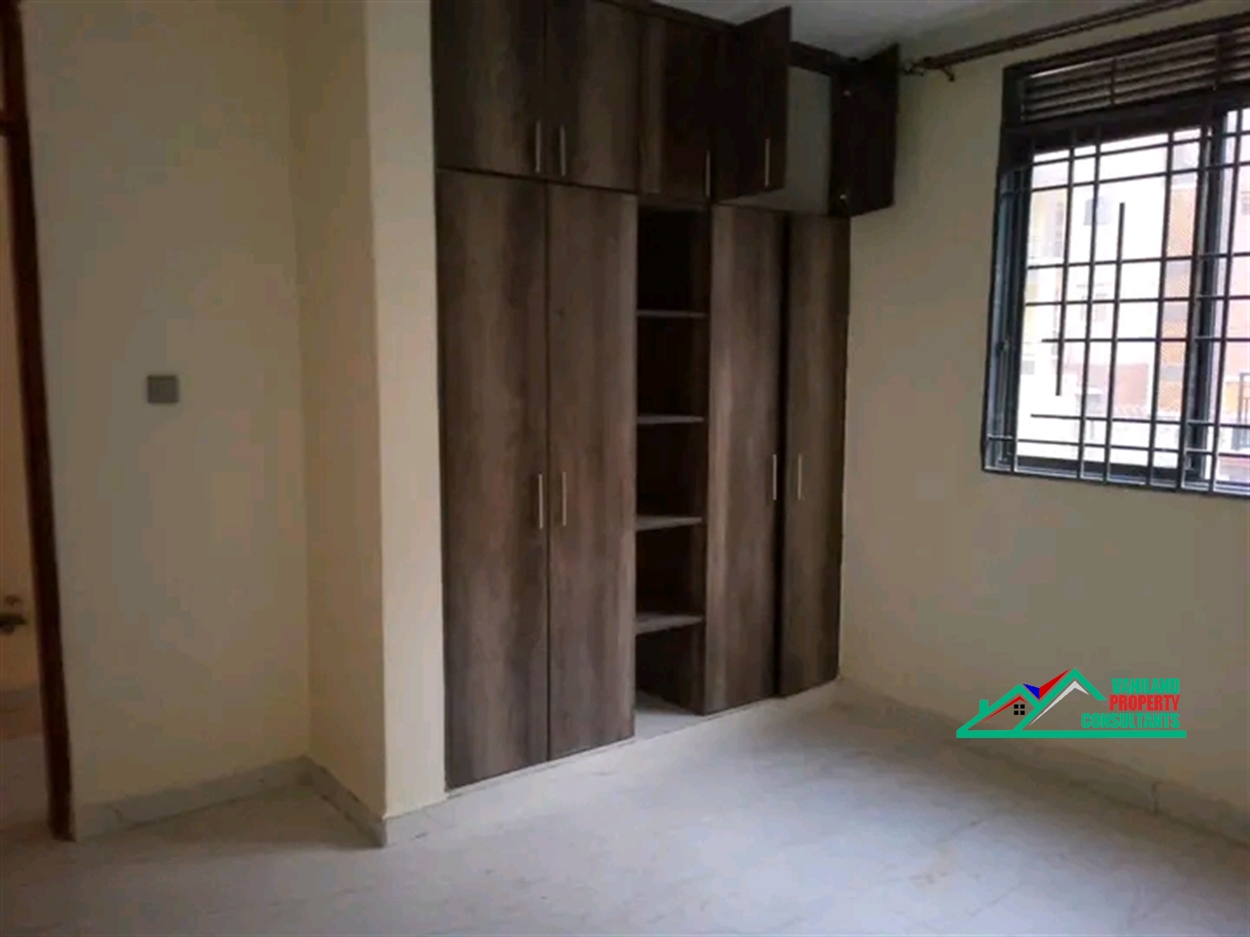 Apartment for rent in Kira Wakiso