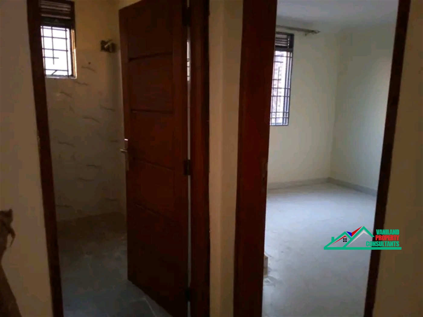 Apartment for rent in Kira Wakiso