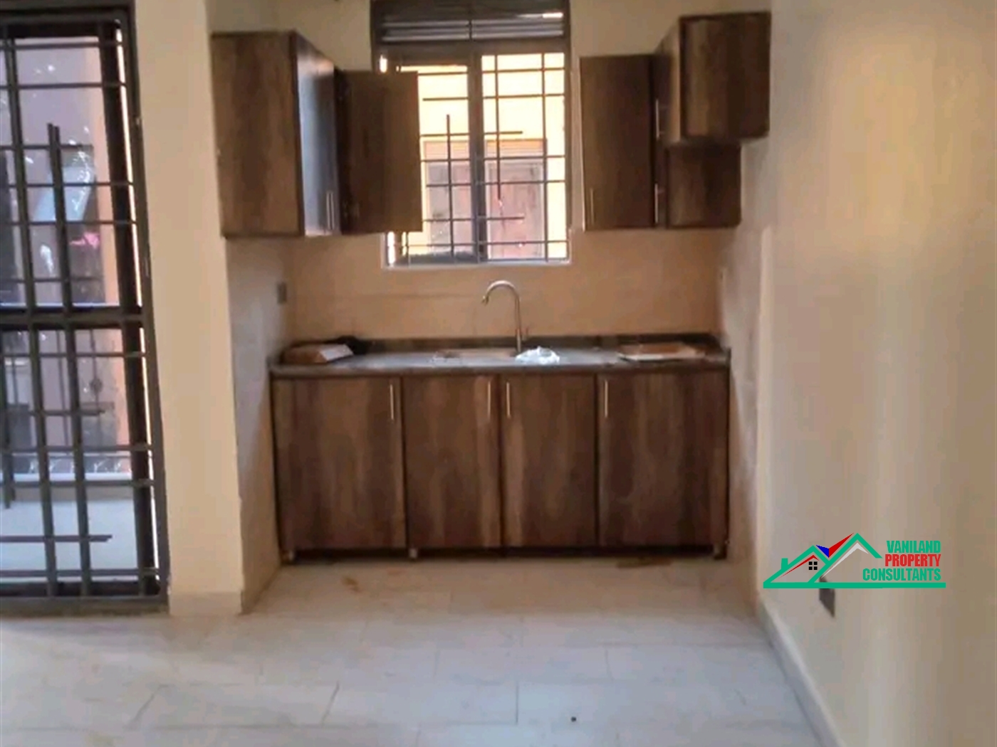 Apartment for rent in Kira Wakiso