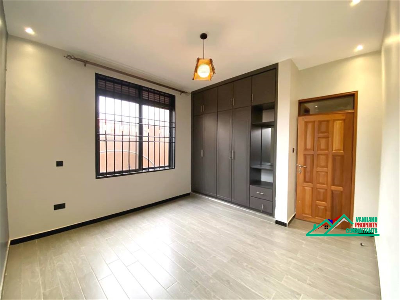 Apartment for rent in Kyanja Kamuli