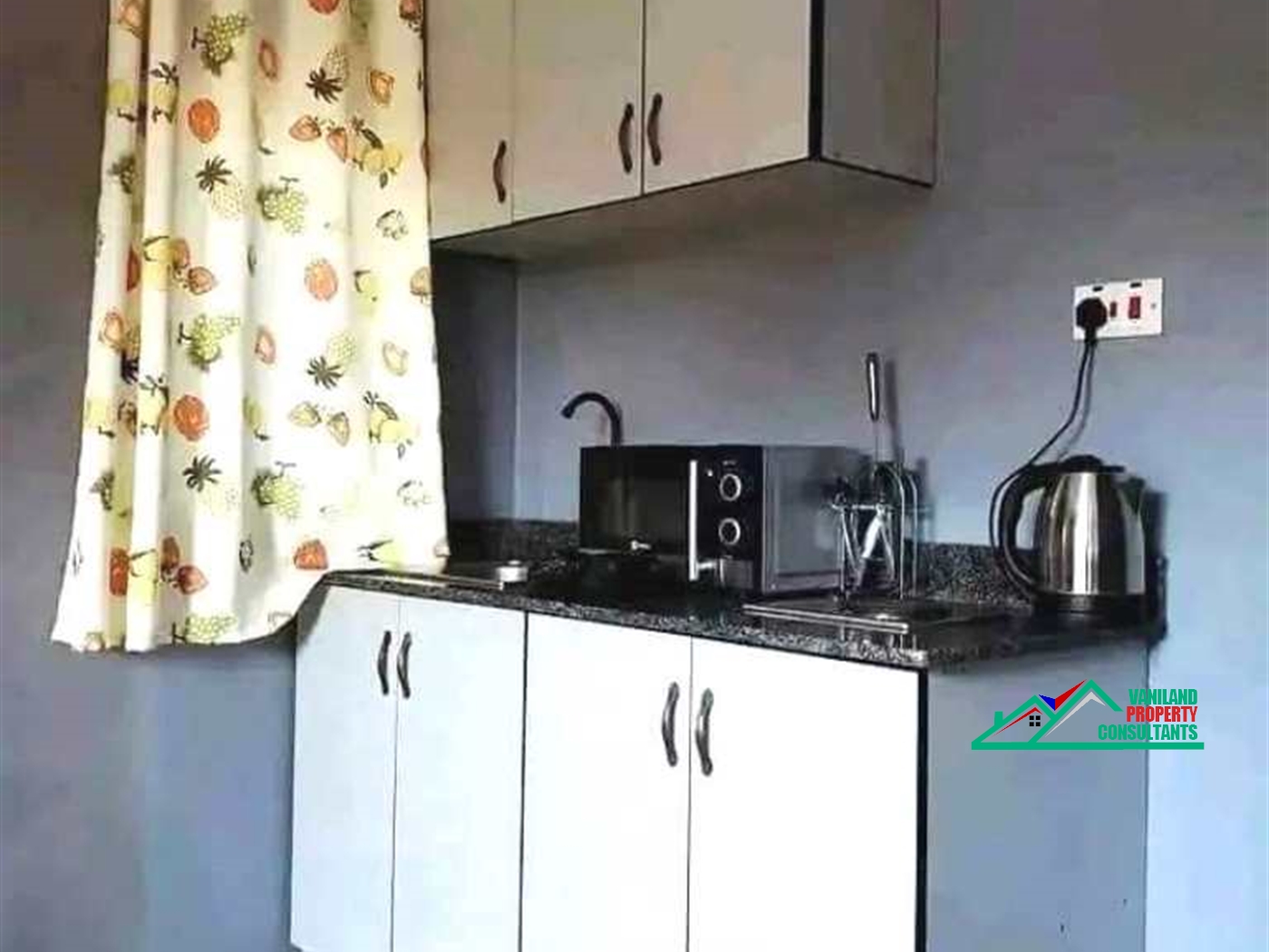 Apartment for rent in Munyonyo Kampala