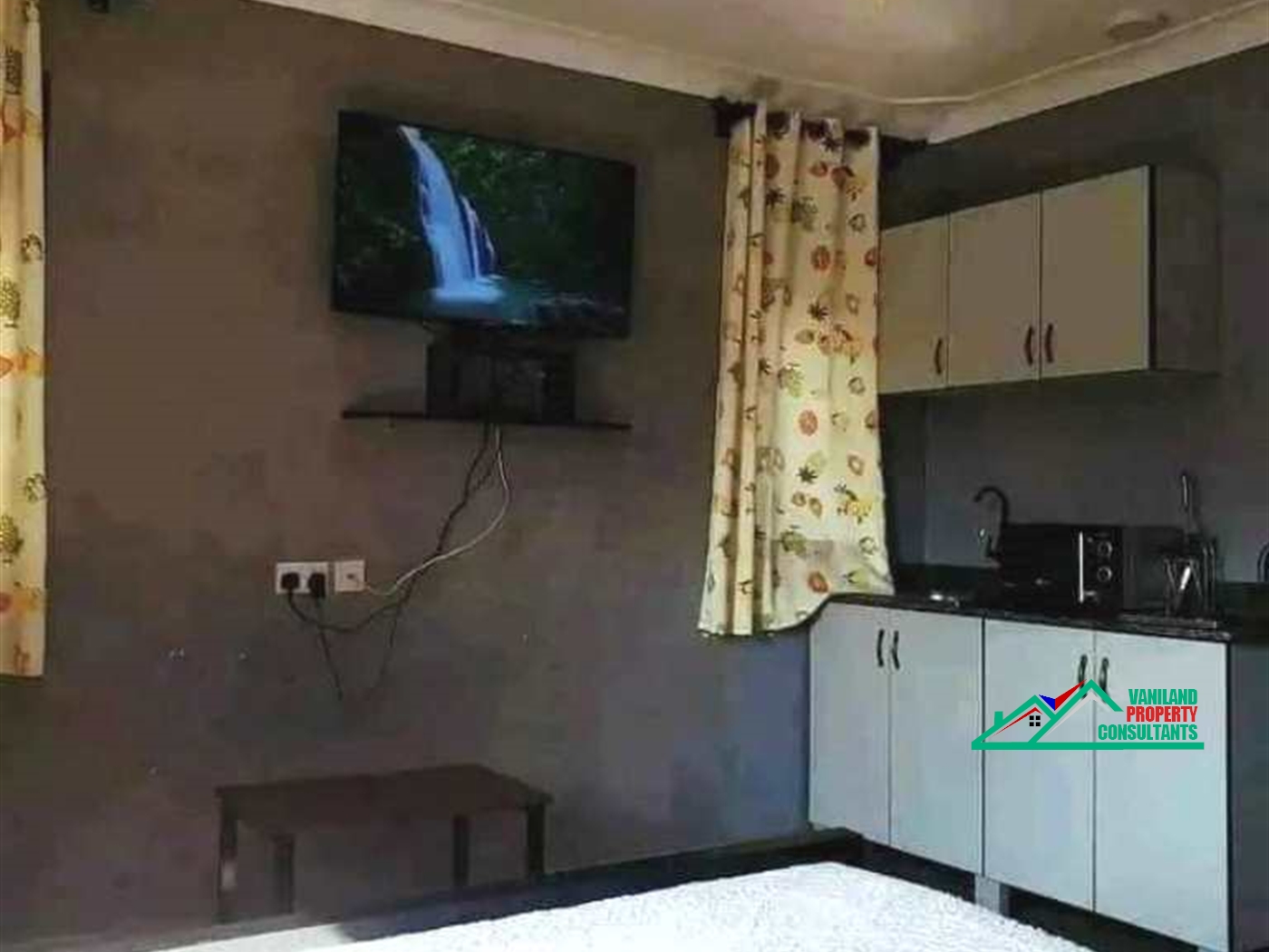 Apartment for rent in Munyonyo Kampala