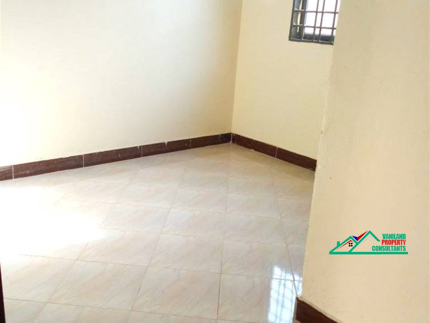 Semi Detached for rent in Wampeewo Wakiso