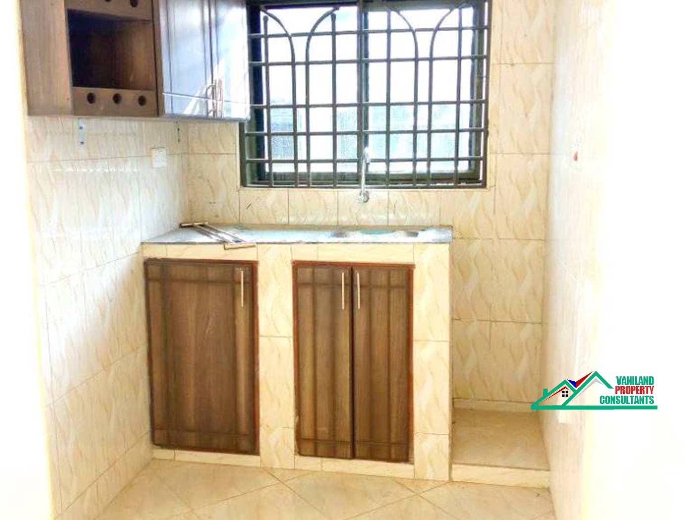 Semi Detached for rent in Wampeewo Wakiso