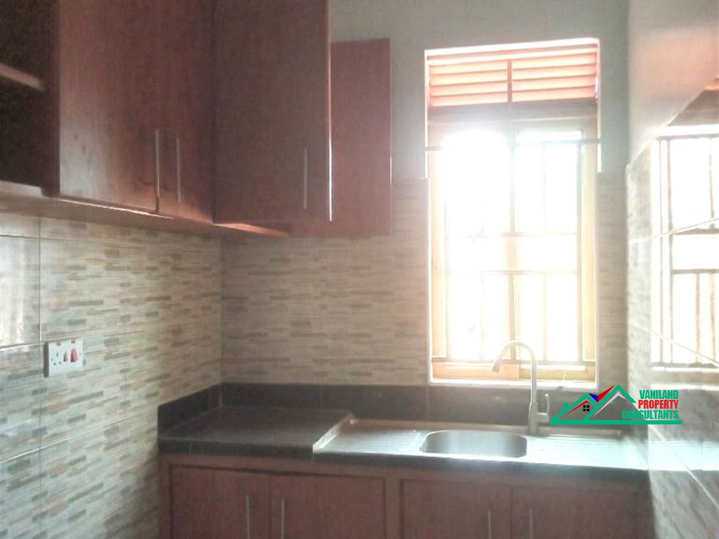 Apartment for rent in Busabalaa Wakiso