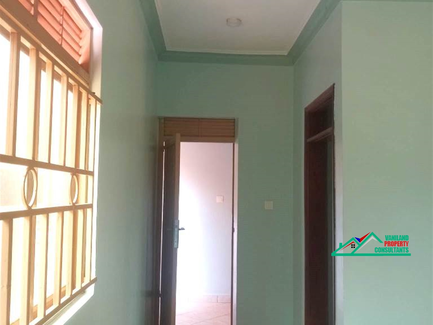 Apartment for rent in Busabalaa Wakiso