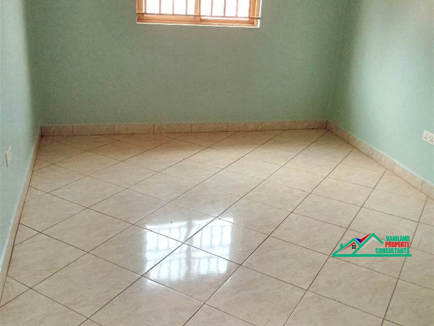 Apartment for rent in Busabalaa Wakiso