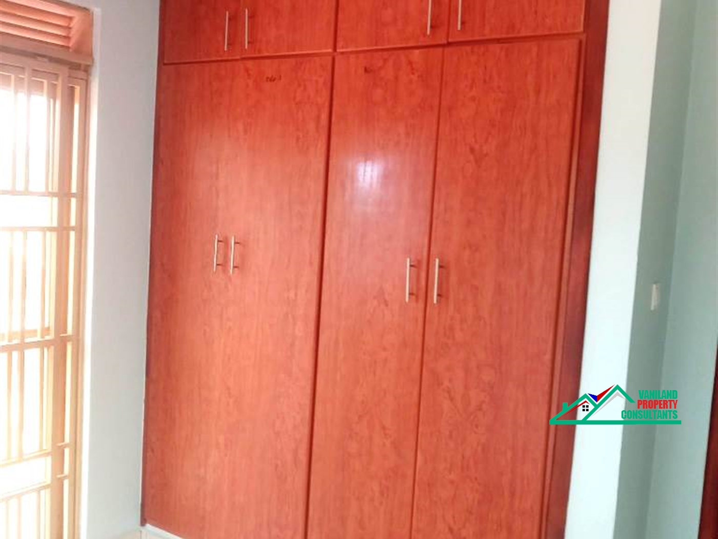 Apartment for rent in Busabalaa Wakiso