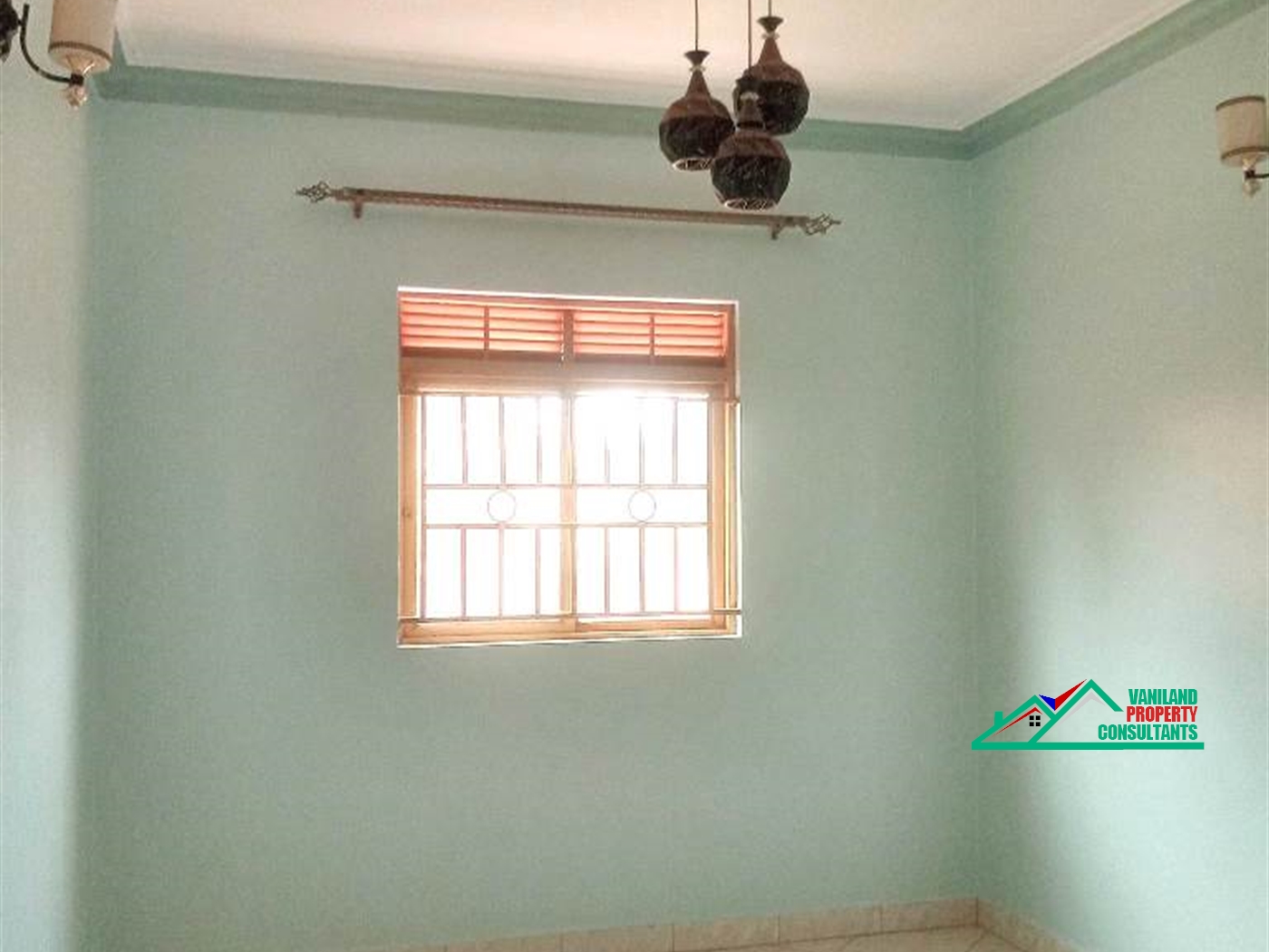 Apartment for rent in Busabalaa Wakiso