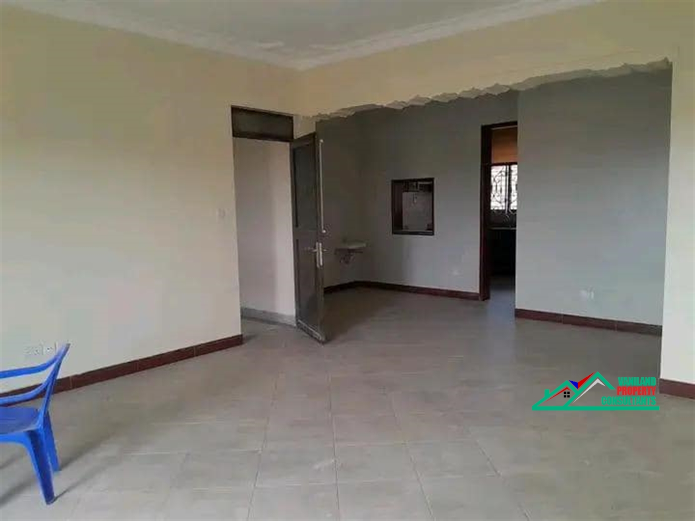 Apartment for rent in Kyaliwajjala Wakiso