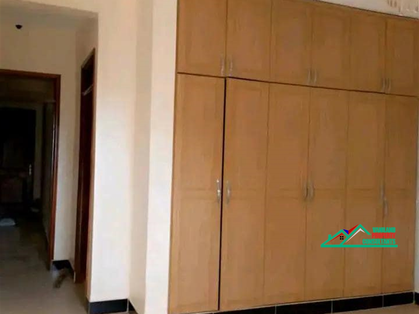 Apartment for rent in Kyaliwajjala Wakiso