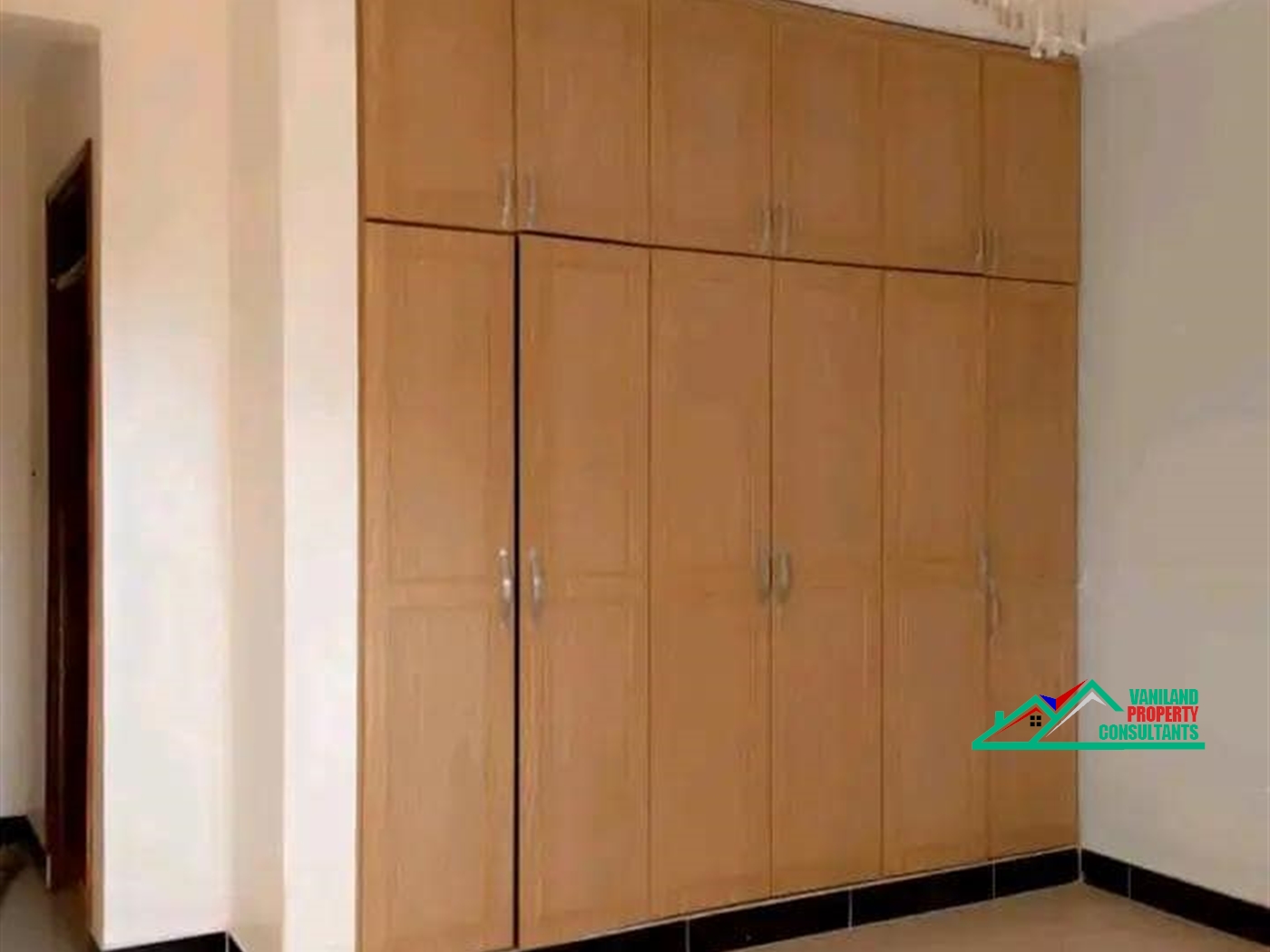 Apartment for rent in Kyaliwajjala Wakiso