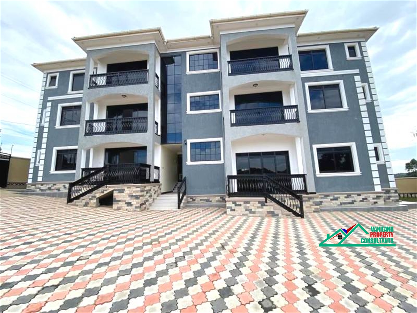 Apartment for rent in Kyanja Kampala