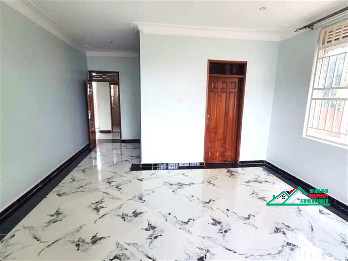 Apartment for rent in Naalya Kampala