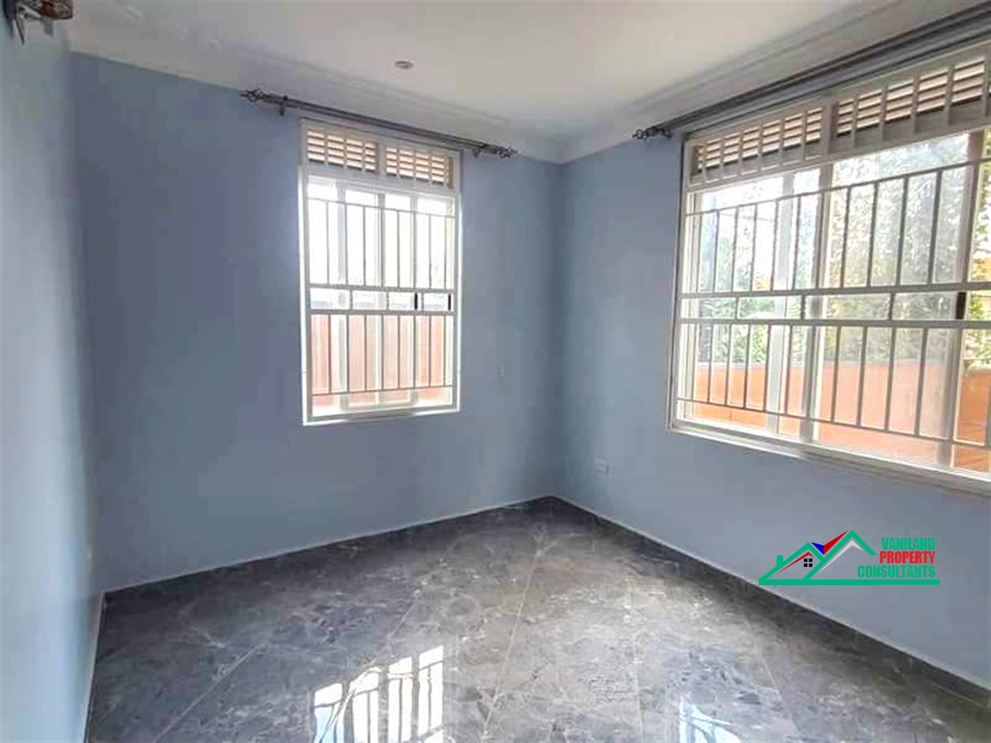 Apartment for rent in Naalya Kampala