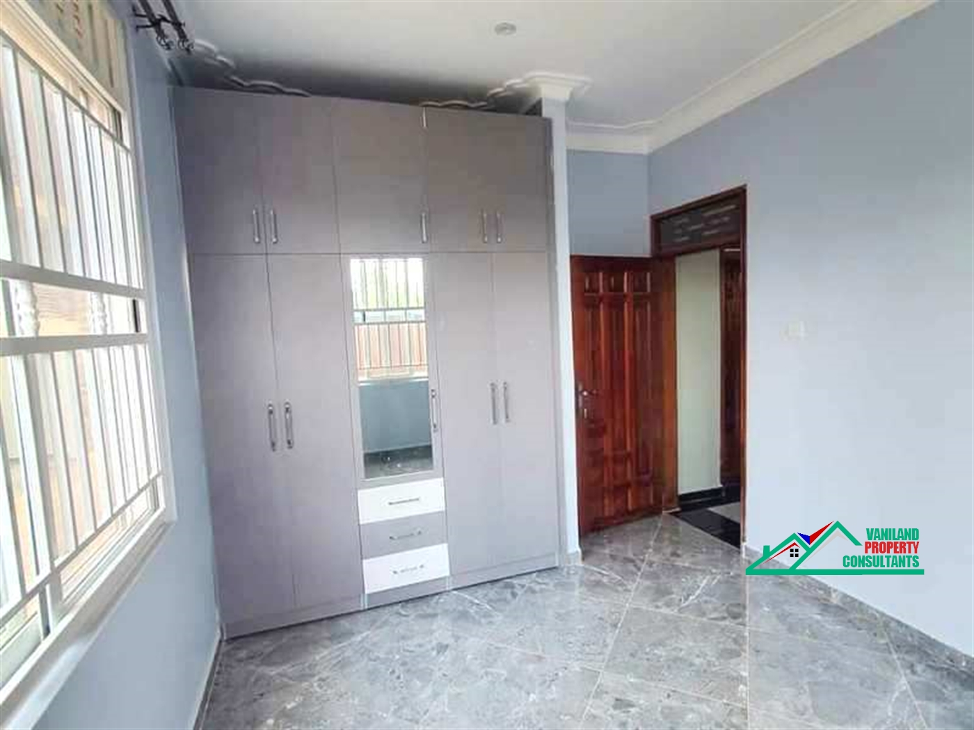 Apartment for rent in Naalya Kampala