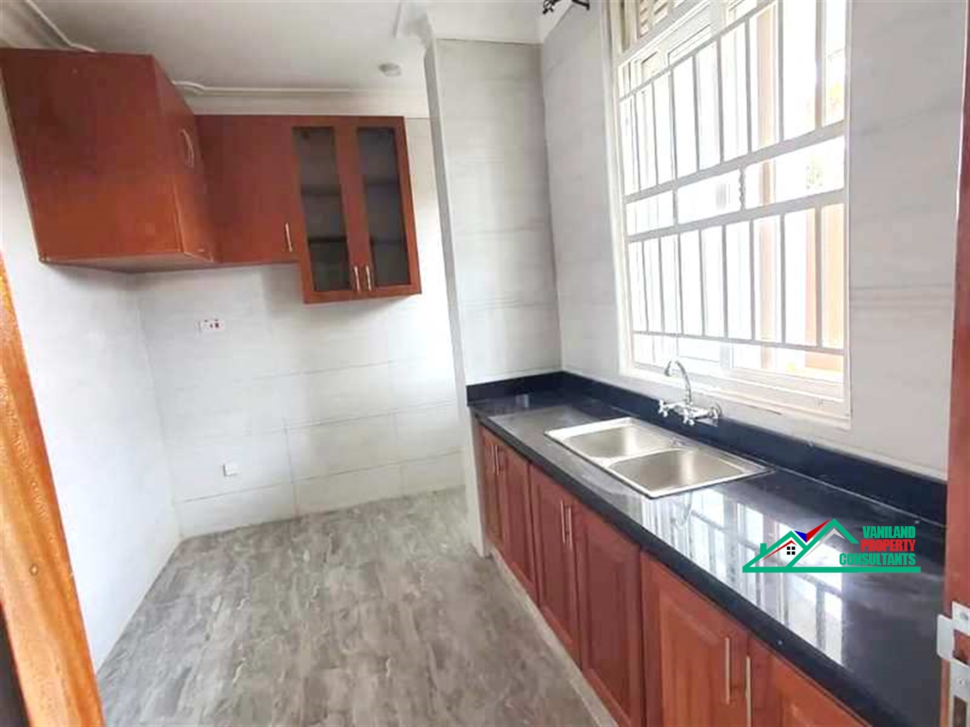 Apartment for rent in Naalya Kampala