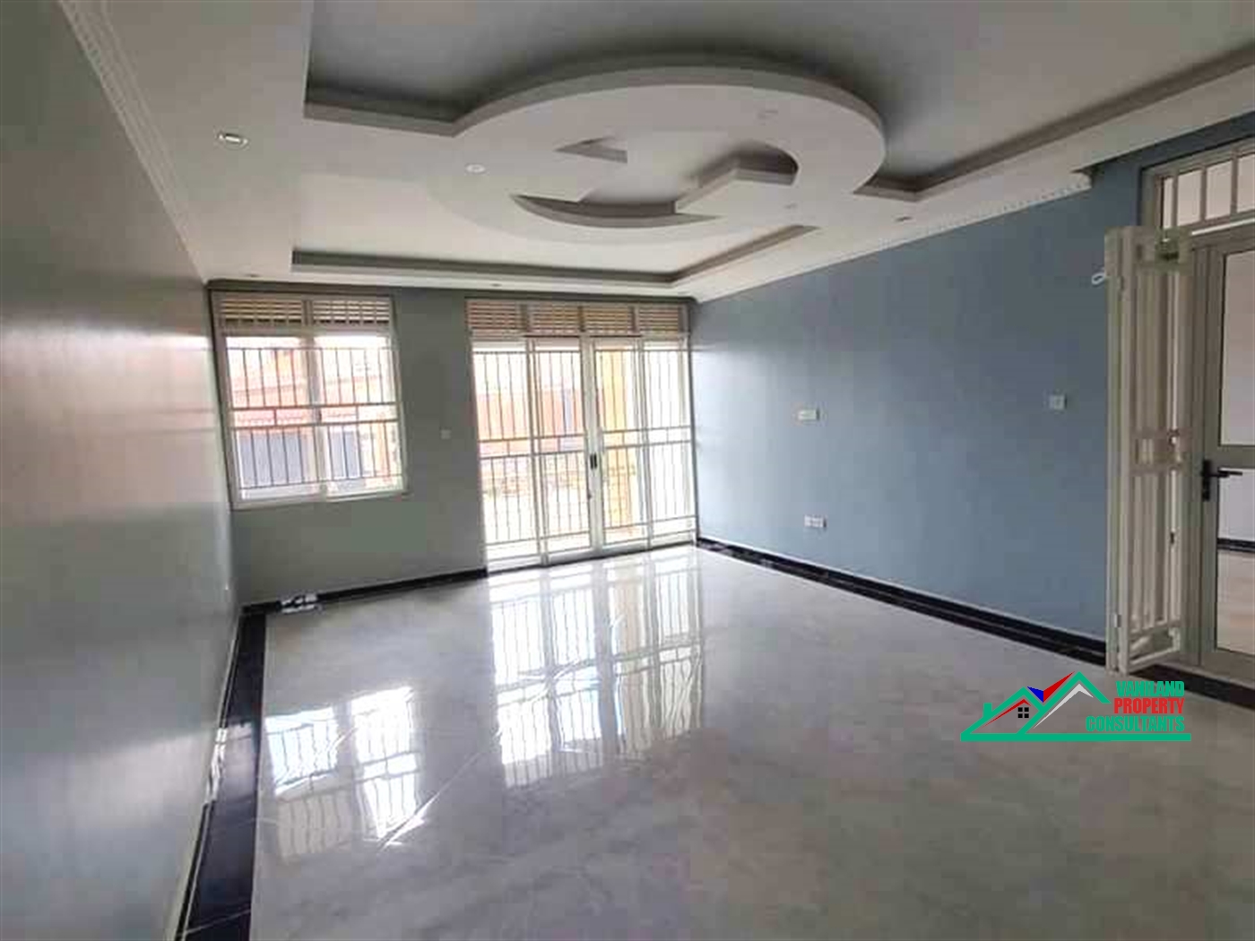 Apartment for rent in Naalya Kampala