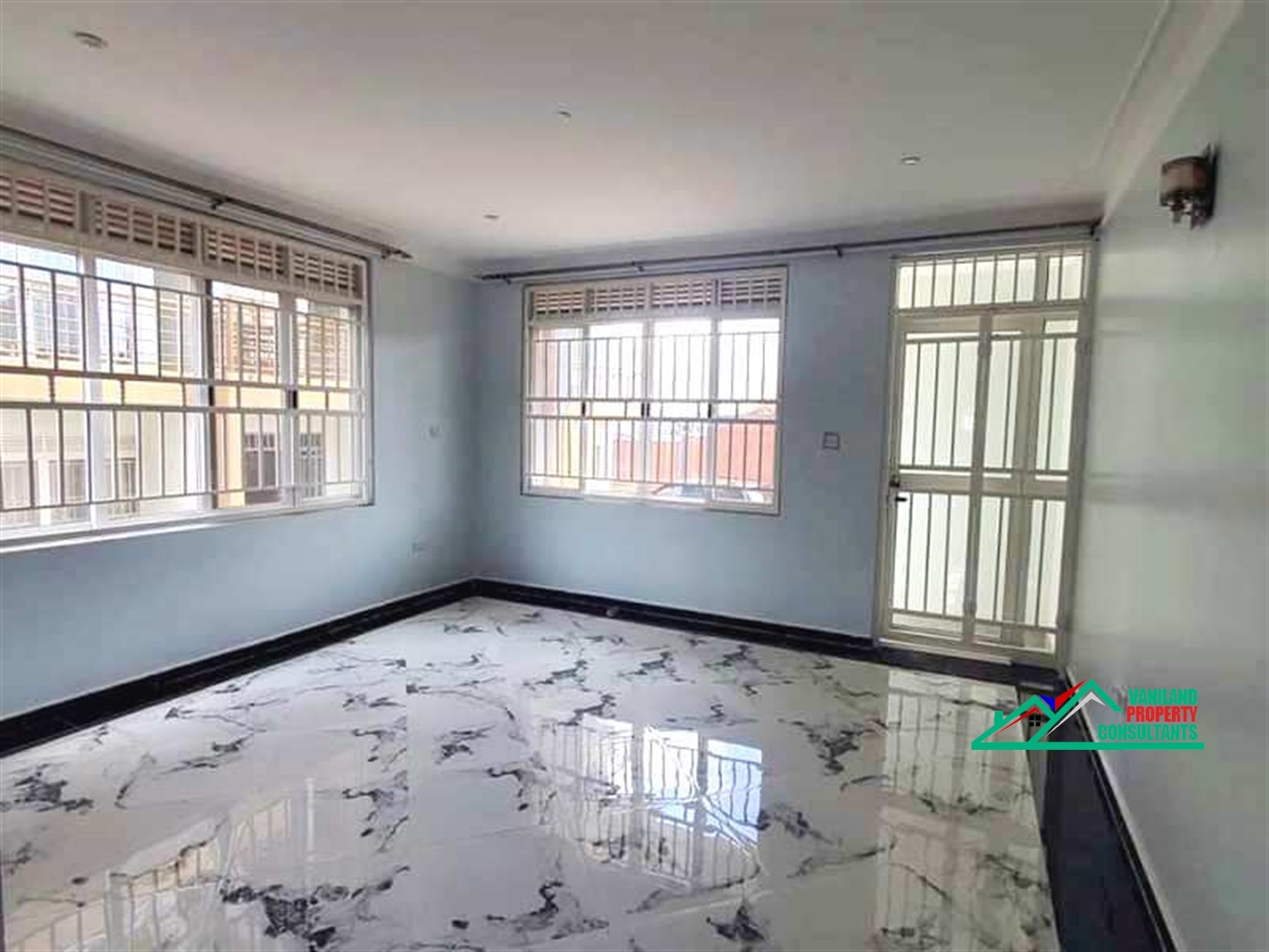 Apartment for rent in Naalya Kampala