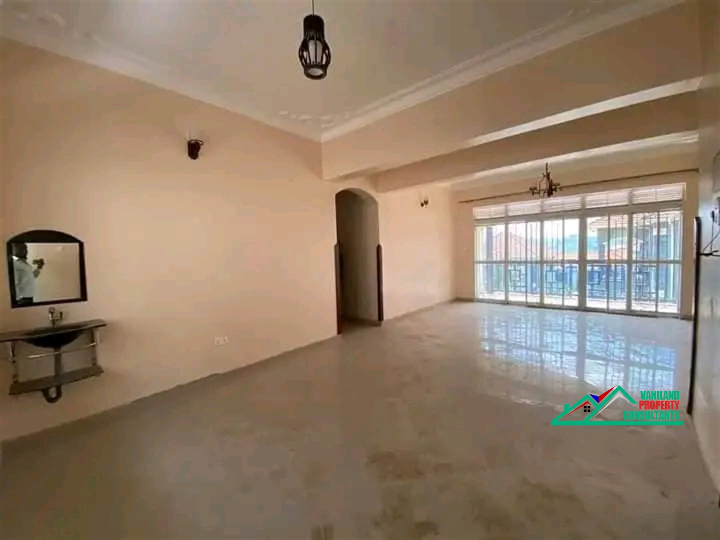 Apartment for rent in Kira Wakiso