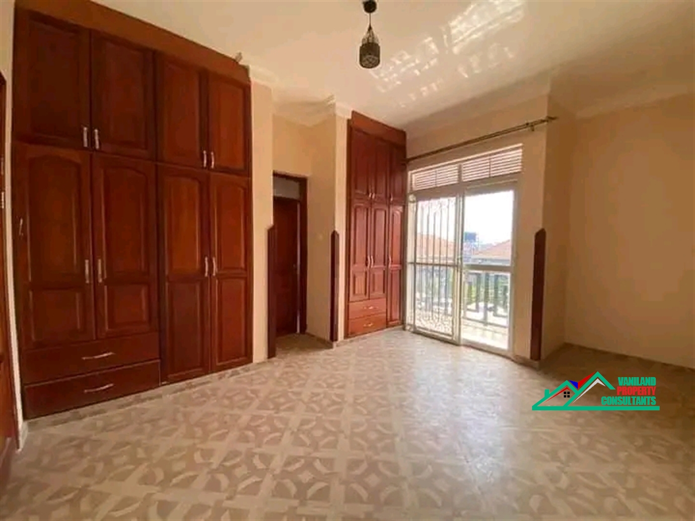 Apartment for rent in Kira Wakiso