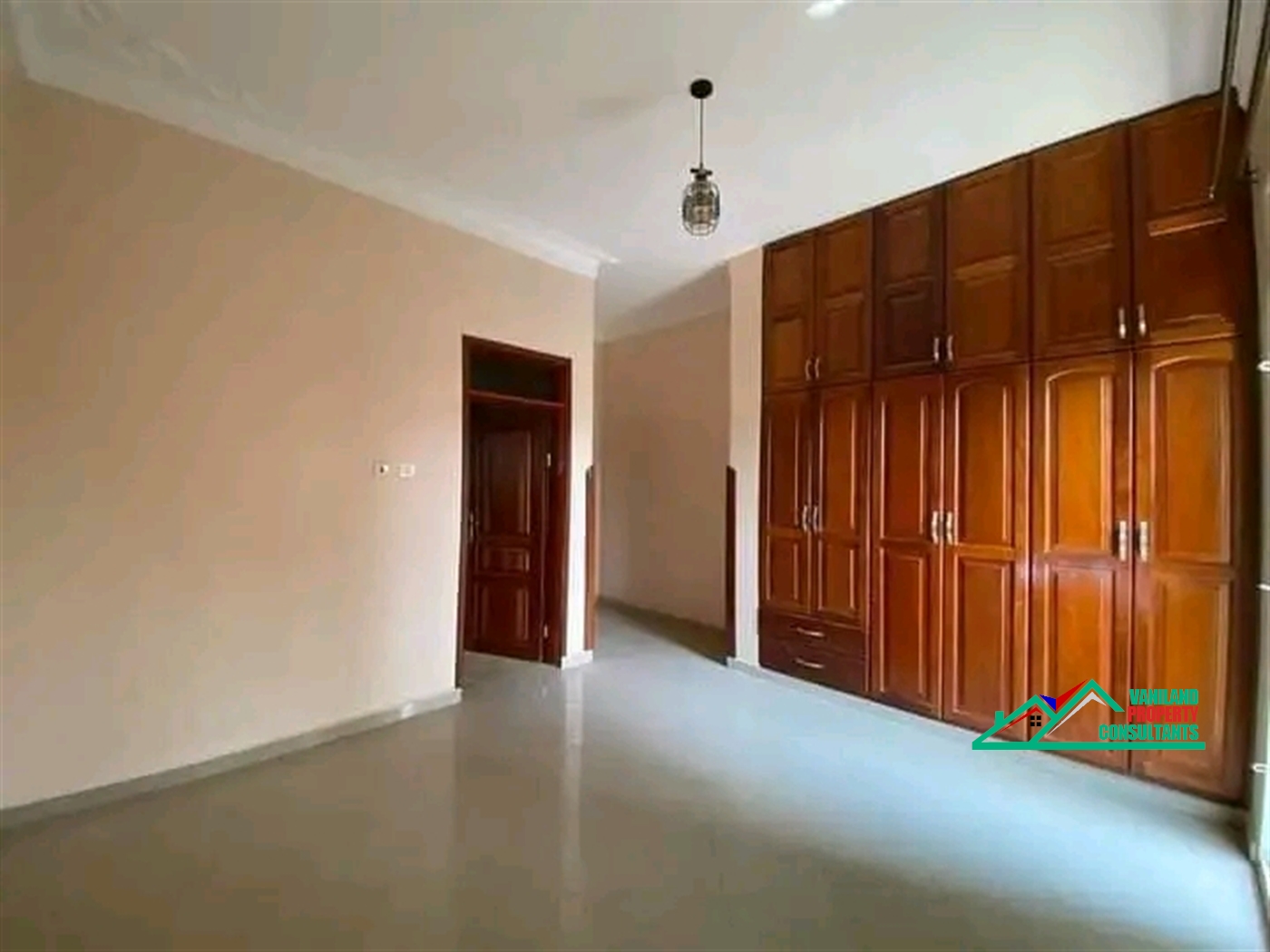 Apartment for rent in Kira Wakiso